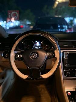 فولكسفاغن باسات